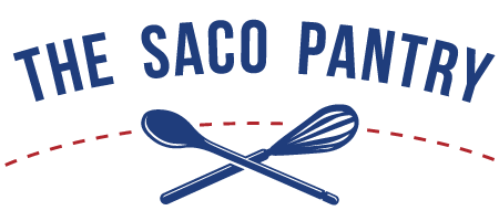 Saco Pantry