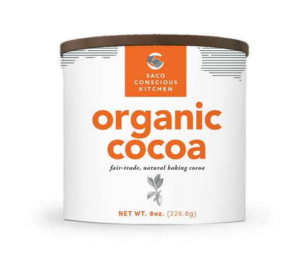 Organic Cocoa