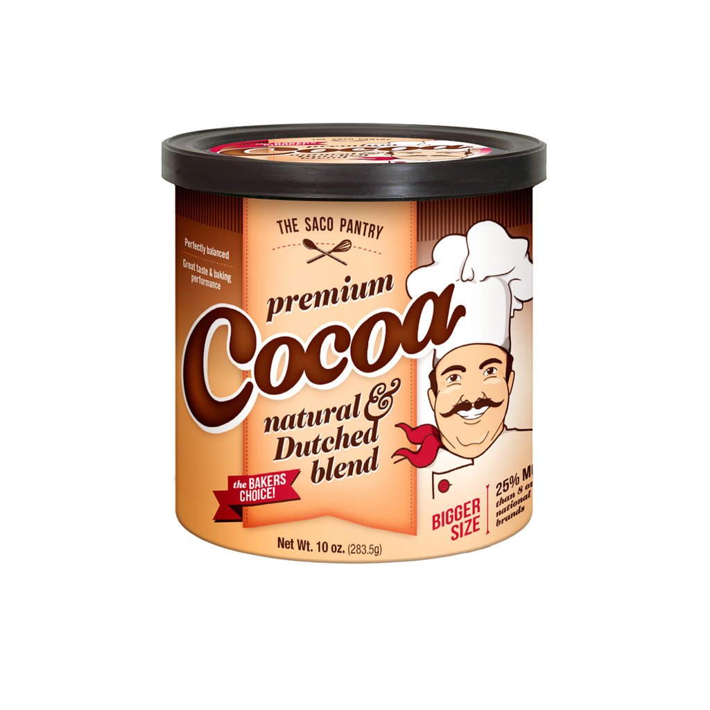 Premium Baking Cocoa